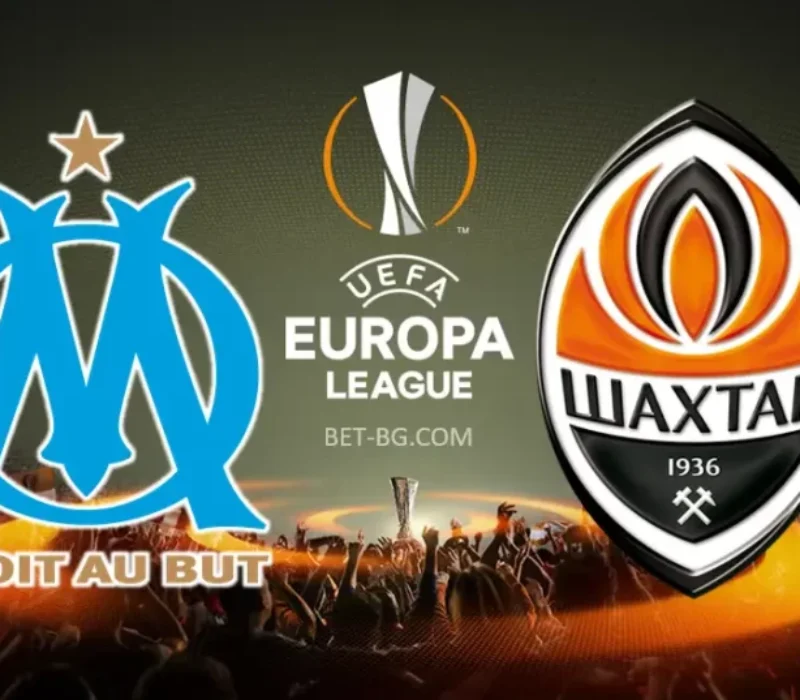 Marseille - Shakhtar Donetsk bet365