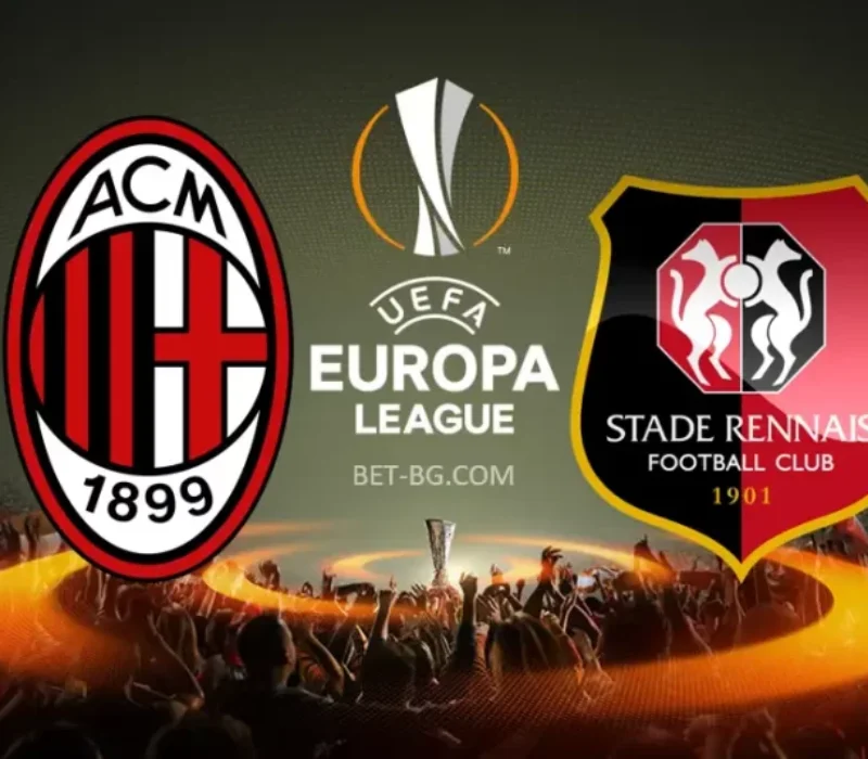 AC Milan - Rennes bet365