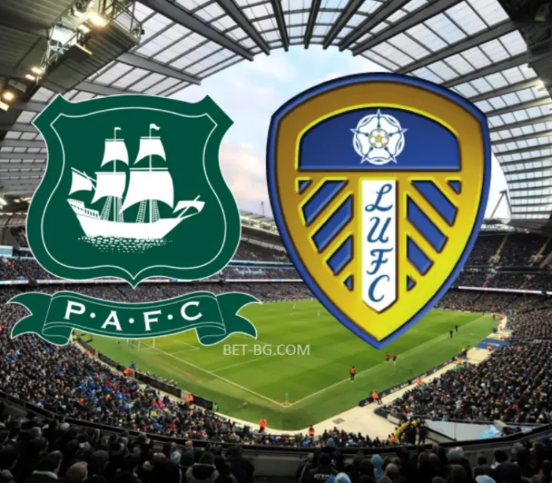 Plymouth - Leeds bet365