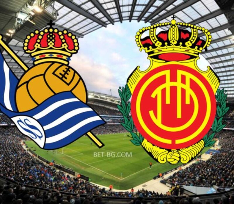 Real Sociedad - Mallorca bet365