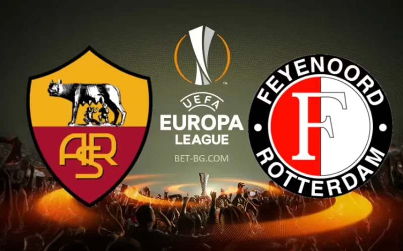 Roma - Feyenoord bet365