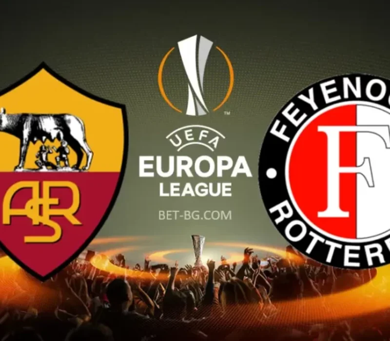 Roma - Feyenoord bet365