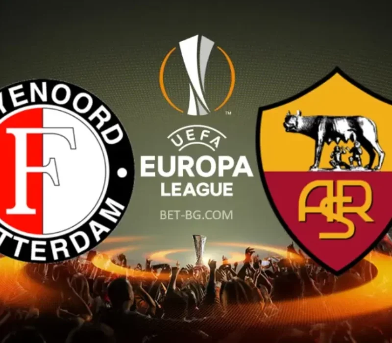 Feyenoord - Roma bet365