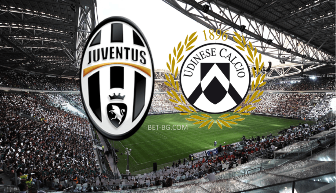 Juventus - Udinese bet365