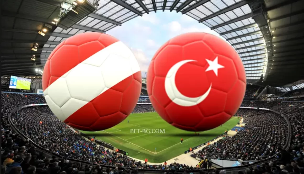 Austria - Turkey bet365