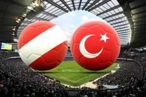 Austria - Turkey bet365