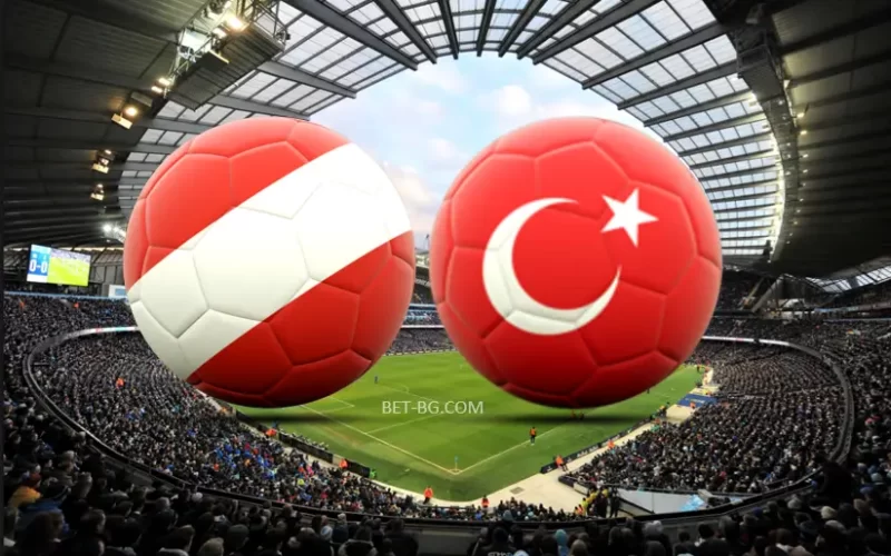 Austria - Turkey bet365