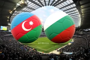 Azerbaijan - Bulgaria bet365