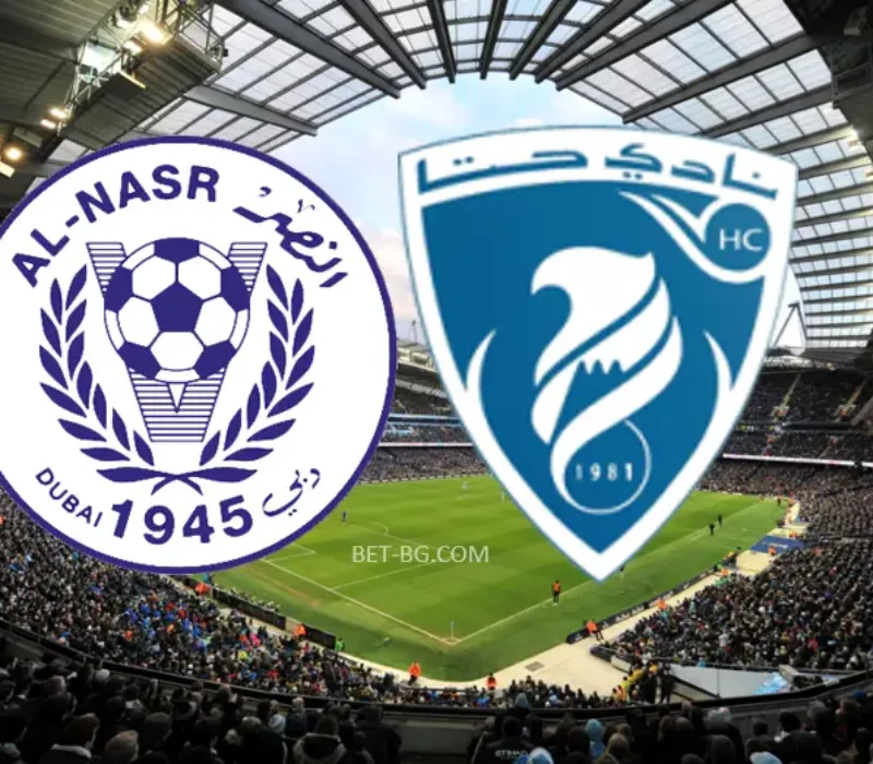 Al Nasser SC - Hatta Dubai bet365