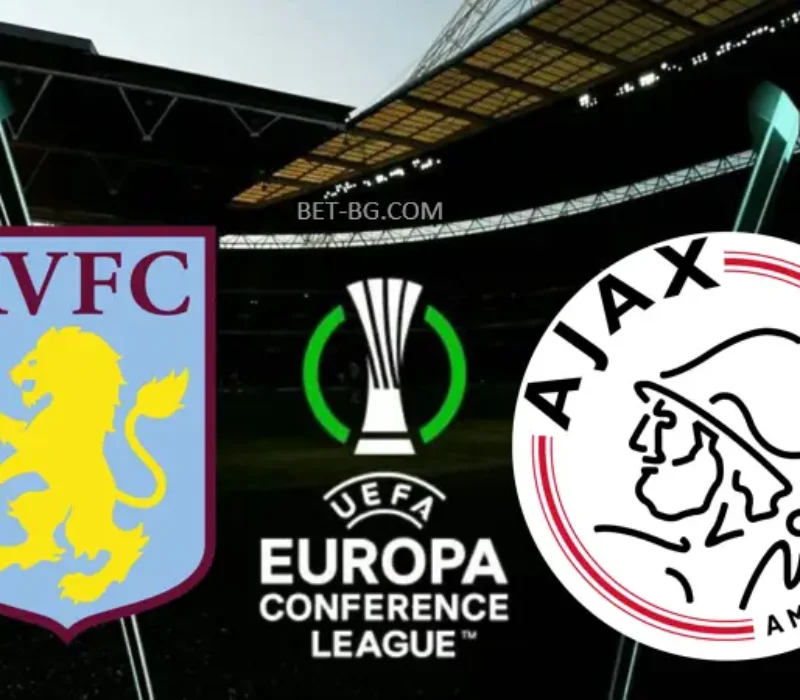 Aston Villa - Ajax bet365