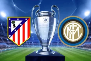 Atletico Madrid - Inter Milan bet365