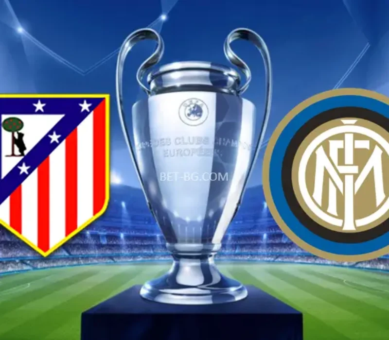 Atletico Madrid - Inter Milan bet365