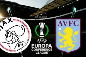 Ajax - Aston Villa bet365