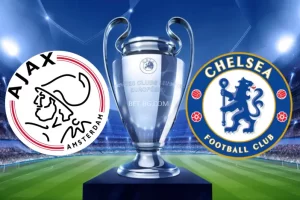 Ajax - Chelsea bet365