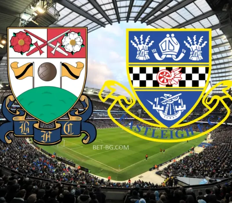 Barnet - Eastleigh bet365