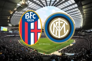 Bologna - Inter Milan bet365