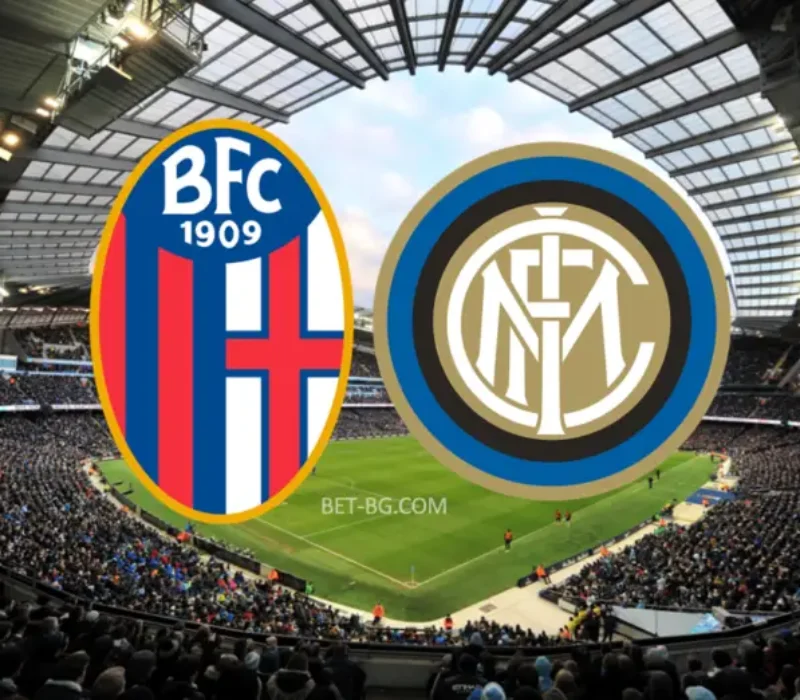 Bologna - Inter Milan bet365