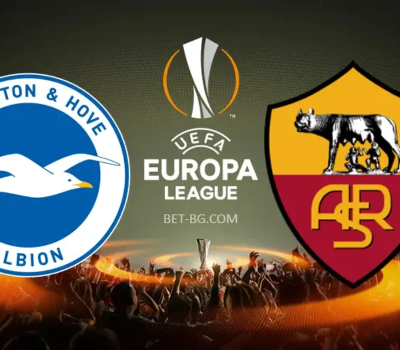 Brighton - Roma bet365