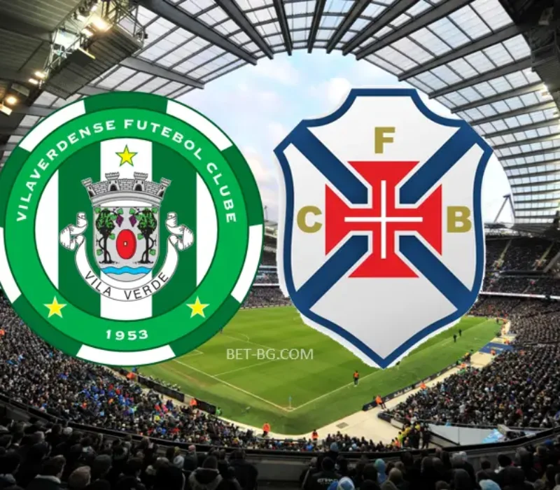 Villaverdenze - Belenenses bet365