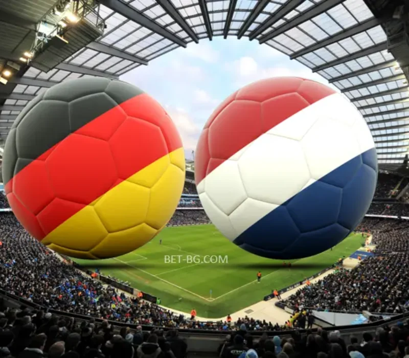 Germany - Netherlands bet365