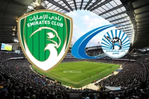 Emirates Club - Baniyas SC bet365