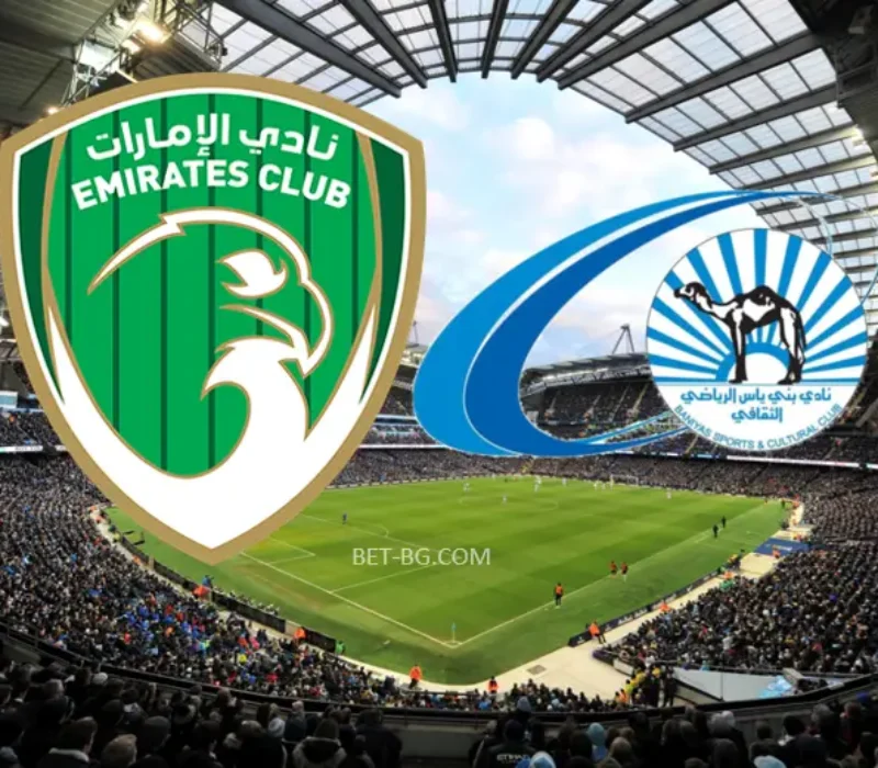 Emirates Club - Baniyas SC bet365