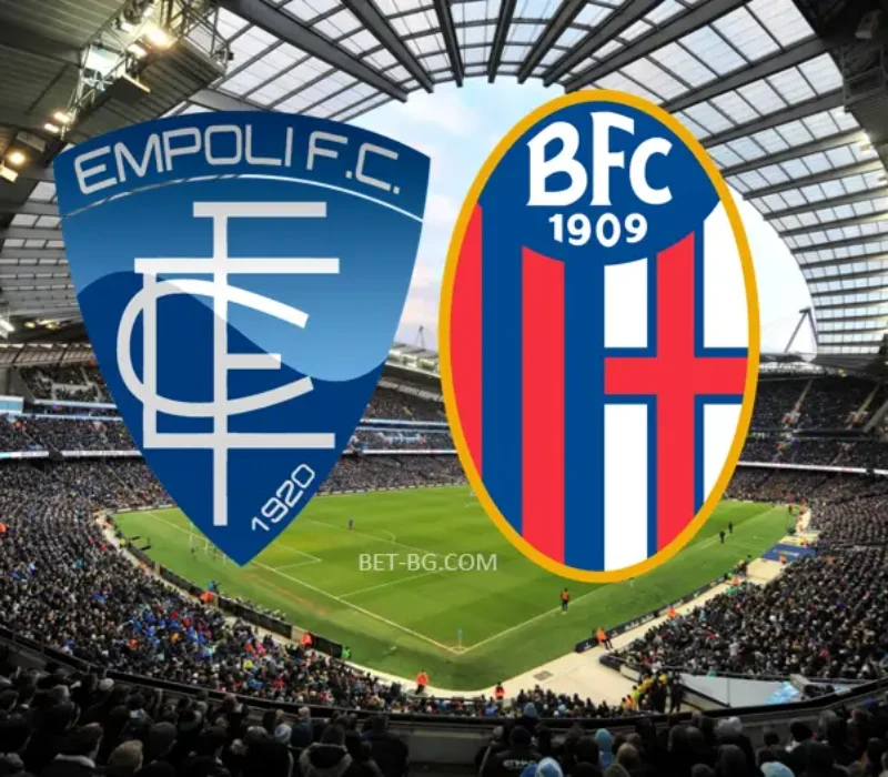 Empoli - Bologna bet365