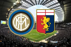 Inter Milan - Genoa bet365