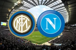 Inter Milan - Napoli bet365