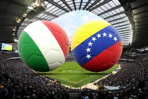 Italy - Venezuela bet365