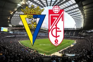 Cadiz - Granada bet365