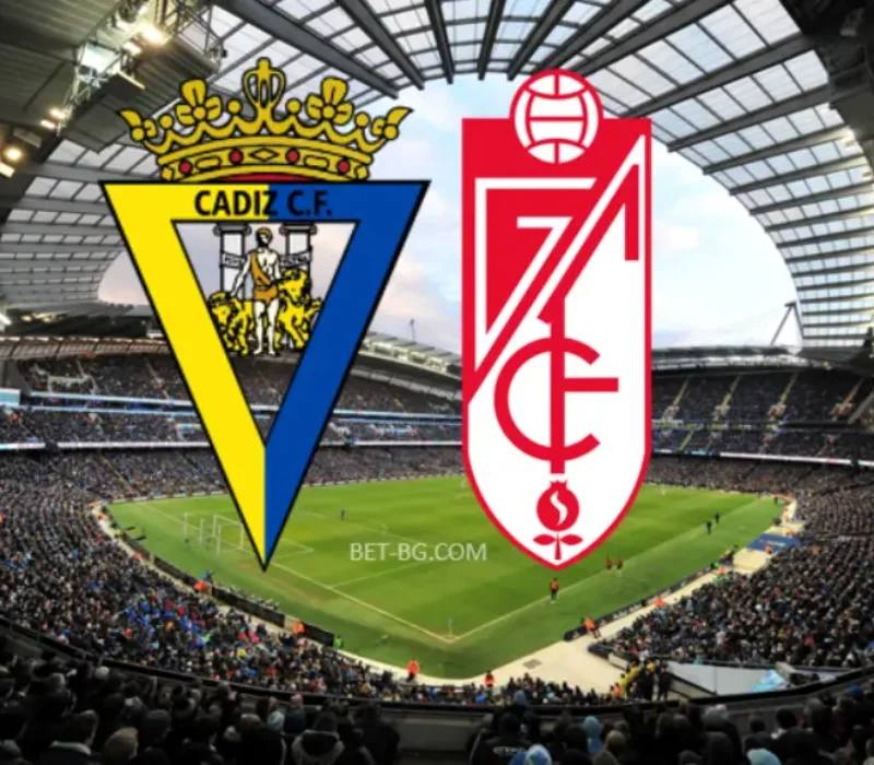 Cadiz - Granada bet365