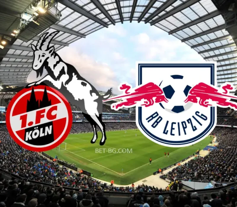Cologne - RB Leipzig bet365