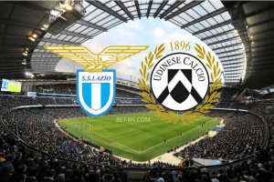 Lazio - Udinese bet365