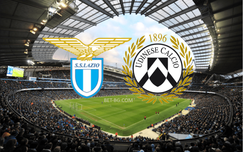 Lazio - Udinese bet365