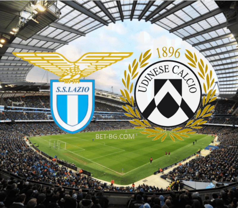 Lazio - Udinese bet365