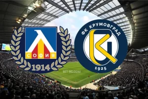 Levski - Krumovgrad bet365