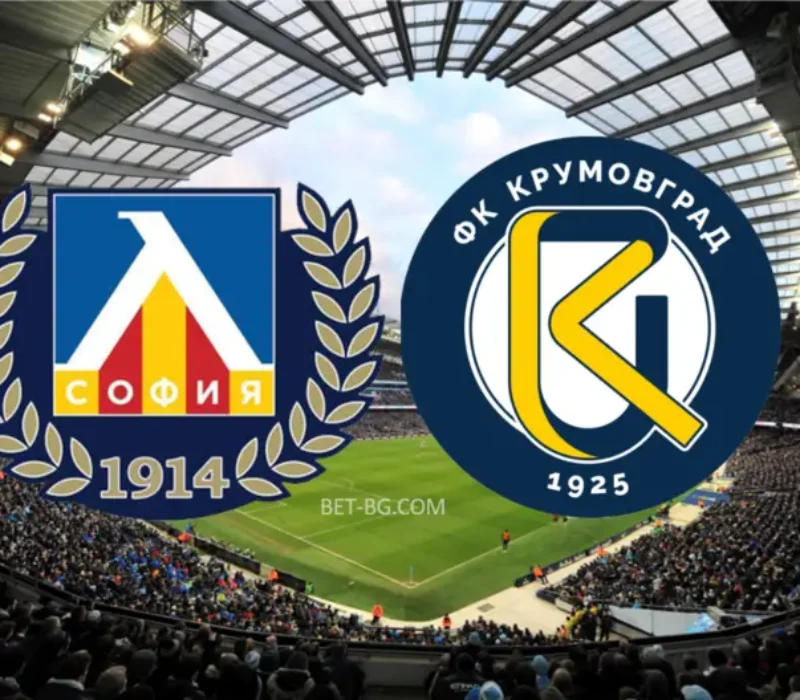 Levski - Krumovgrad bet365