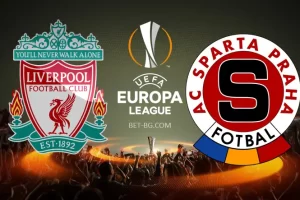 Liverpool - Sparta Prague bet365