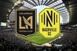 Los Angeles - Nashville bet365