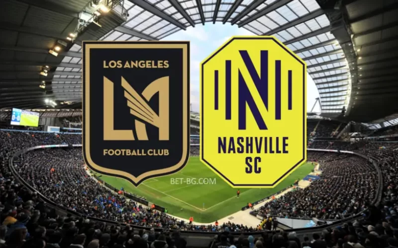 Los Angeles - Nashville bet365