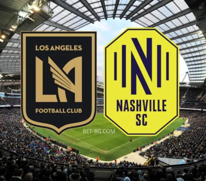 Los Angeles - Nashville bet365