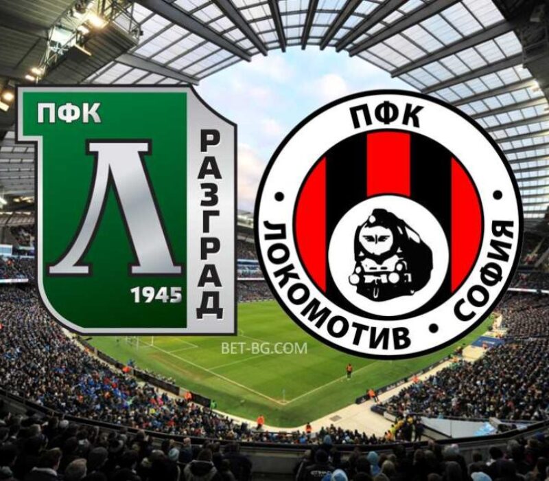Ludogorets - Lokomotiv Sofia bet365
