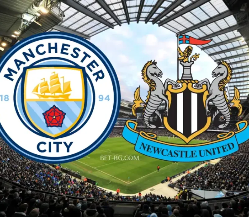 Manchester City - Newcastle bet365