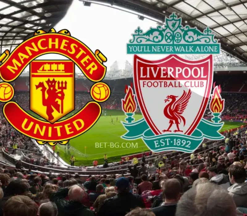 Manchester United - Liverpool bet365