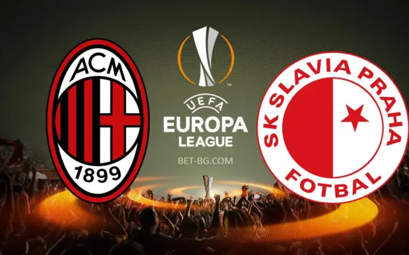 AC Milan - Slavia Prague bet365