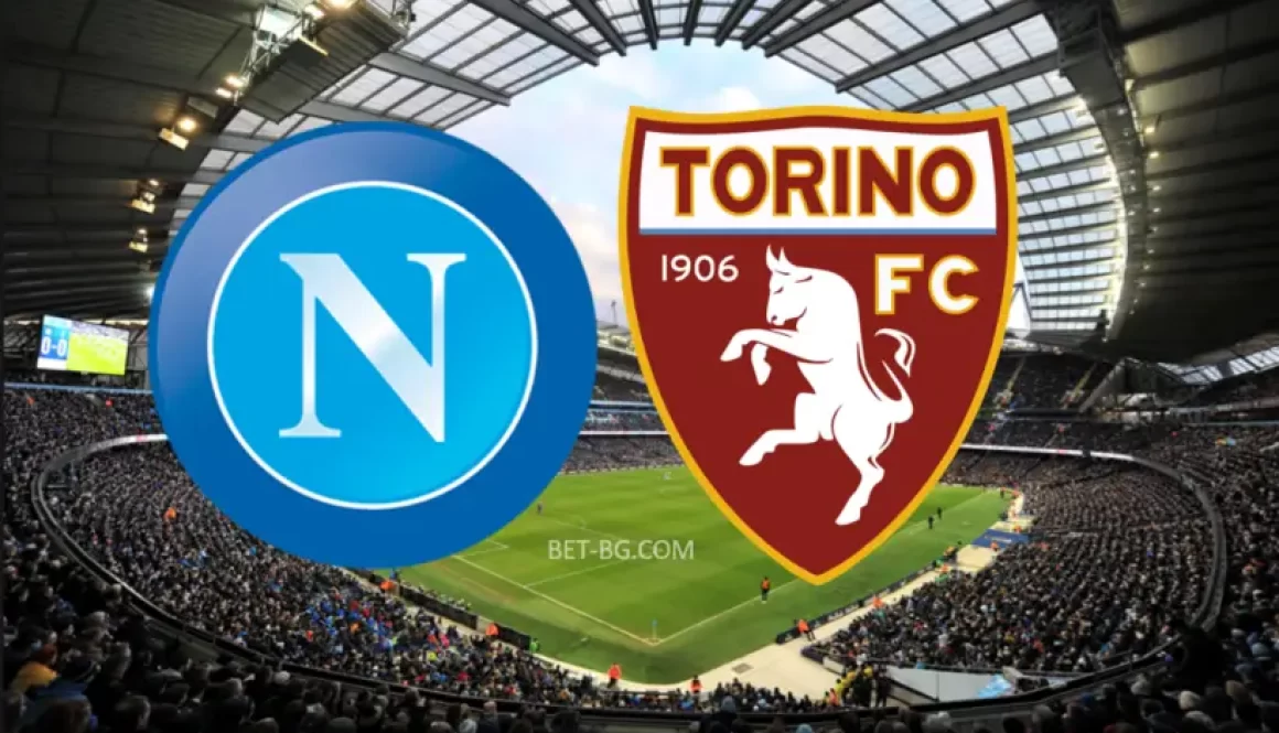 Napoli - Torino bet365
