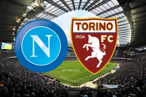 Napoli - Torino bet365