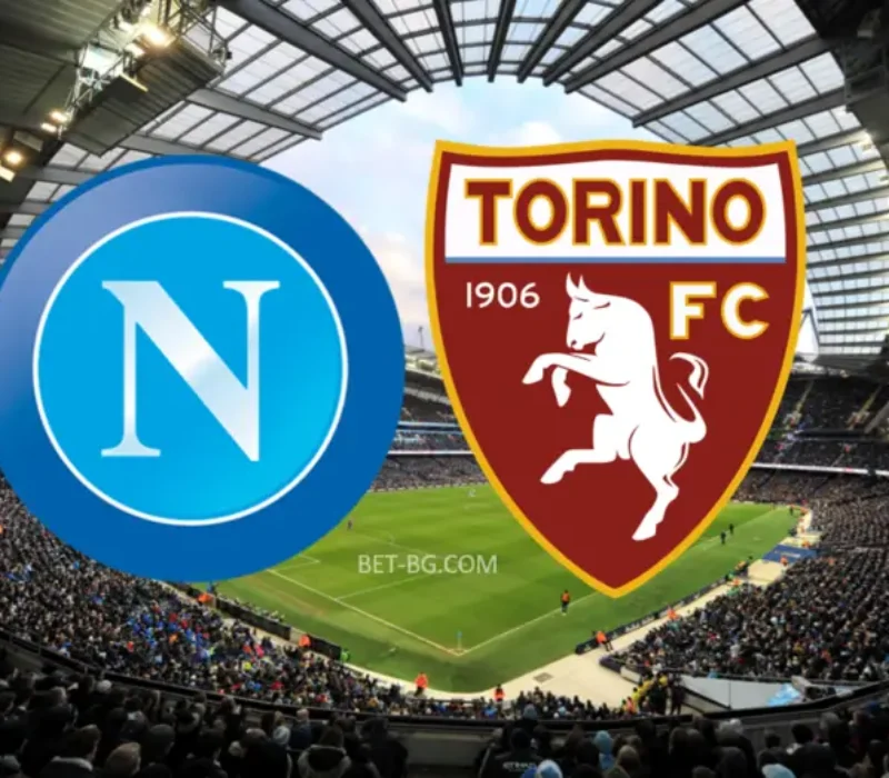 Napoli - Torino bet365