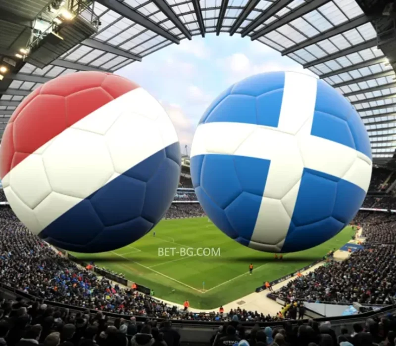 Netherlands - Scotland bet365